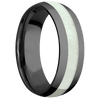 Zirconium + Polish Finish