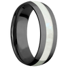 Zirconium + Polish Finish
