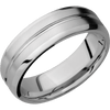 Titanium + Polish , Anglesatin Finish