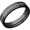 Zirconium + Satin Finish