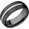 Zirconium + Satin Finish