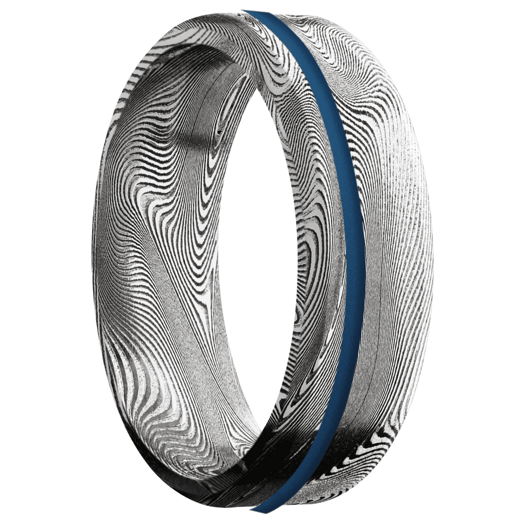 Tightweave + Polish Finish