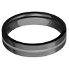 Zirconium + Satin Finish