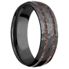 Zirconium + Hammer Finish