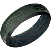 Zirconium + Satin , Satin Finish + Northern Lights