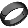 Zirconium + Polish Finish