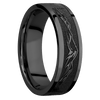 Zirconium + Polish Finish