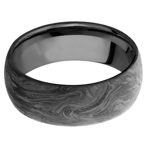 Forged Carbon Fiber + None Finish + Zirconium