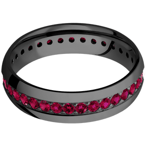 Zirconium + Polish , Polish Finish