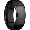 Zirconium + Satin , Polish Finish