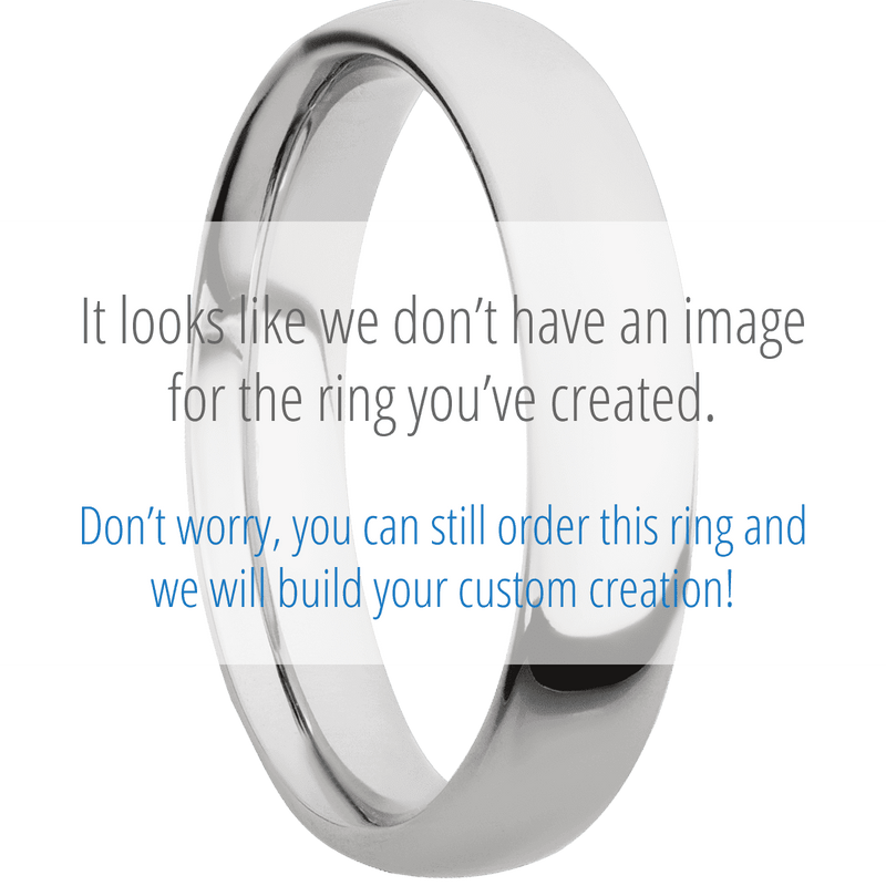 Titanium + Satin Finish