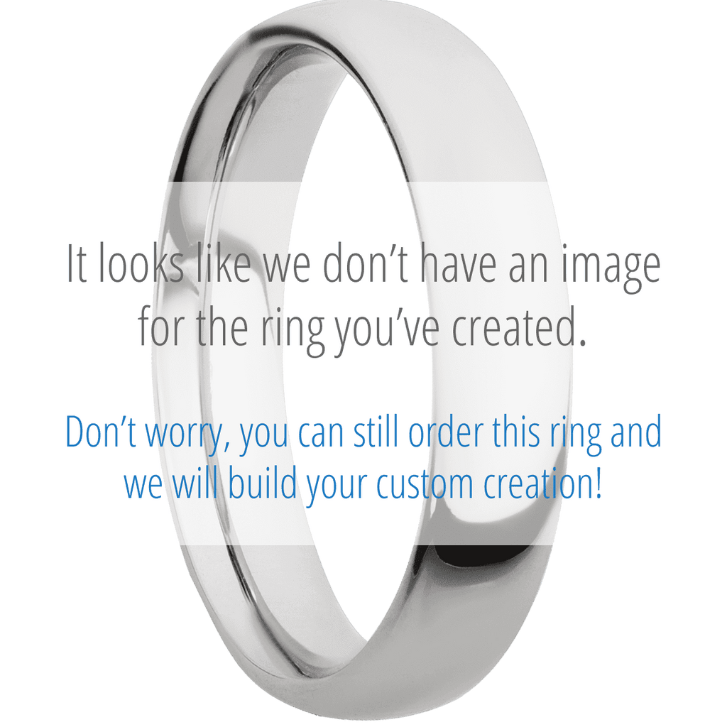 Titanium + Satin Finish