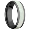 Zirconium + Polish Finish