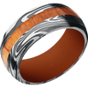 Kinetic + Acid Finish + Tequila Sunrise