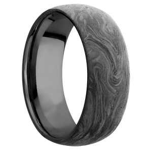 Forged Carbon Fiber + None Finish + Zirconium