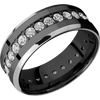 Zirconium + Polish , Polish Finish