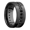 Zirconium + Satin Finish