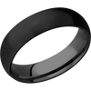 Zirconium + Bead Finish