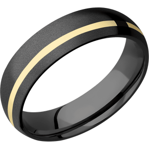Zirconium + Bead , Bead Finish