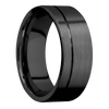 Zirconium + Satin , Satin Finish