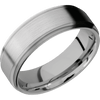 Titanium + Satin , Satin Finish