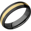 Zirconium + Satin Finish