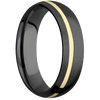 Zirconium + Anglesatin , Anglesatin Finish