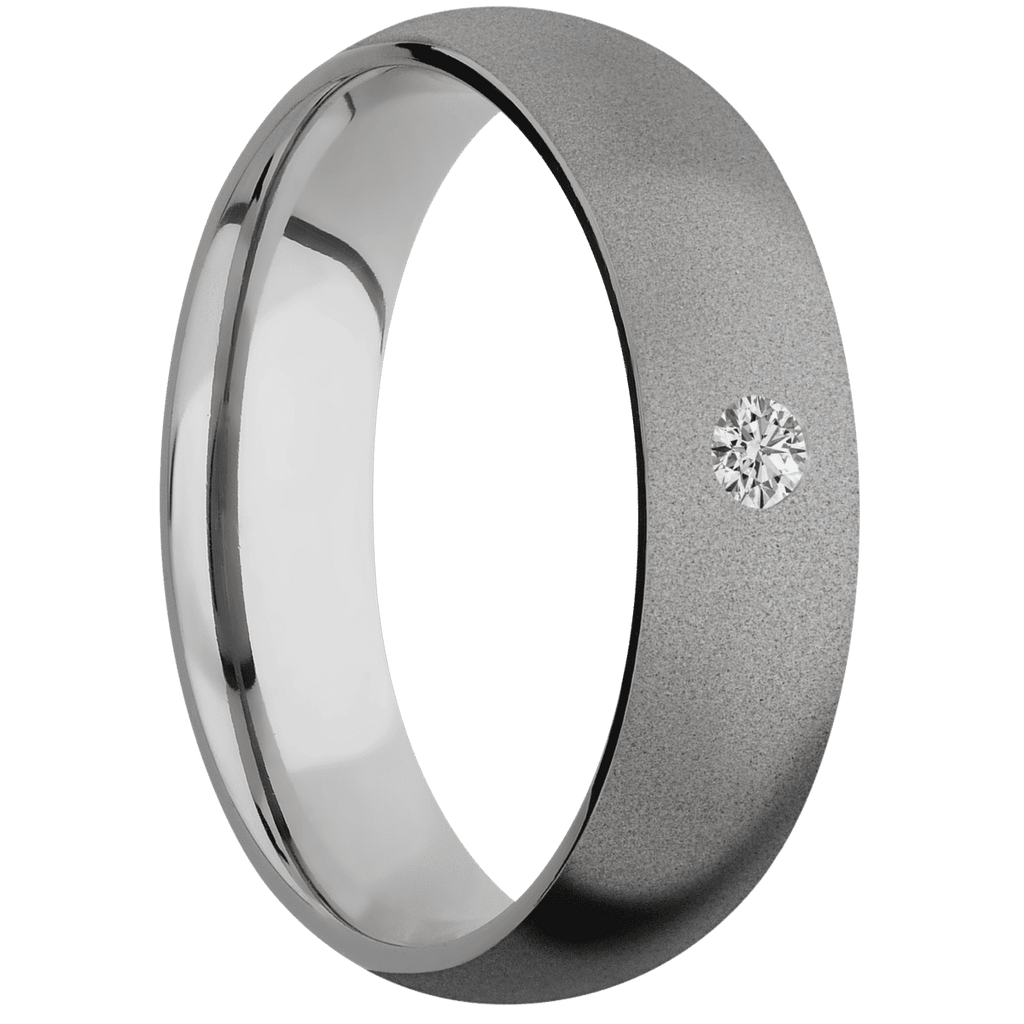 Titanium + Sand Finish