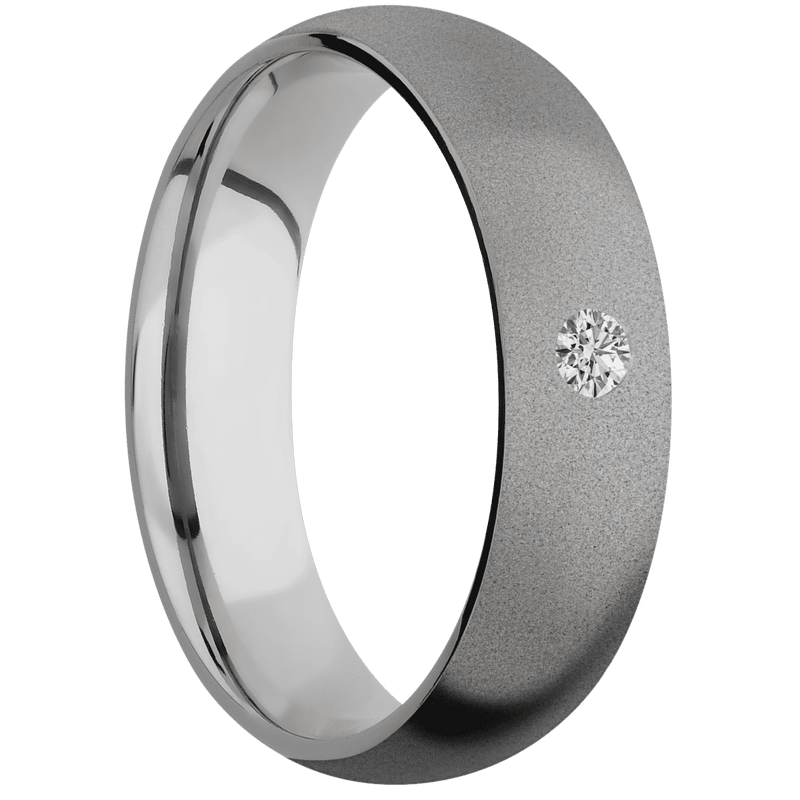 Titanium + Sand Finish