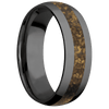 Zirconium + Polish Finish