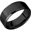 Zirconium + Bead , Polish Finish