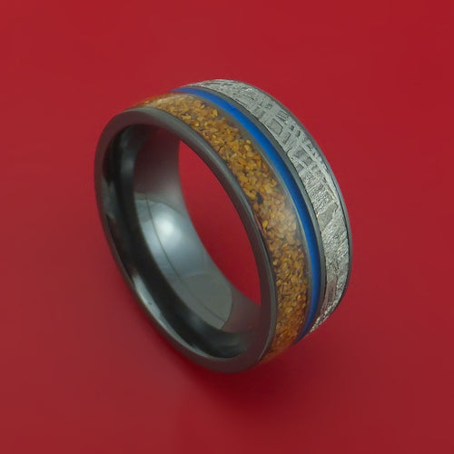 Bold Color Rings – Stonebrook Jewelry