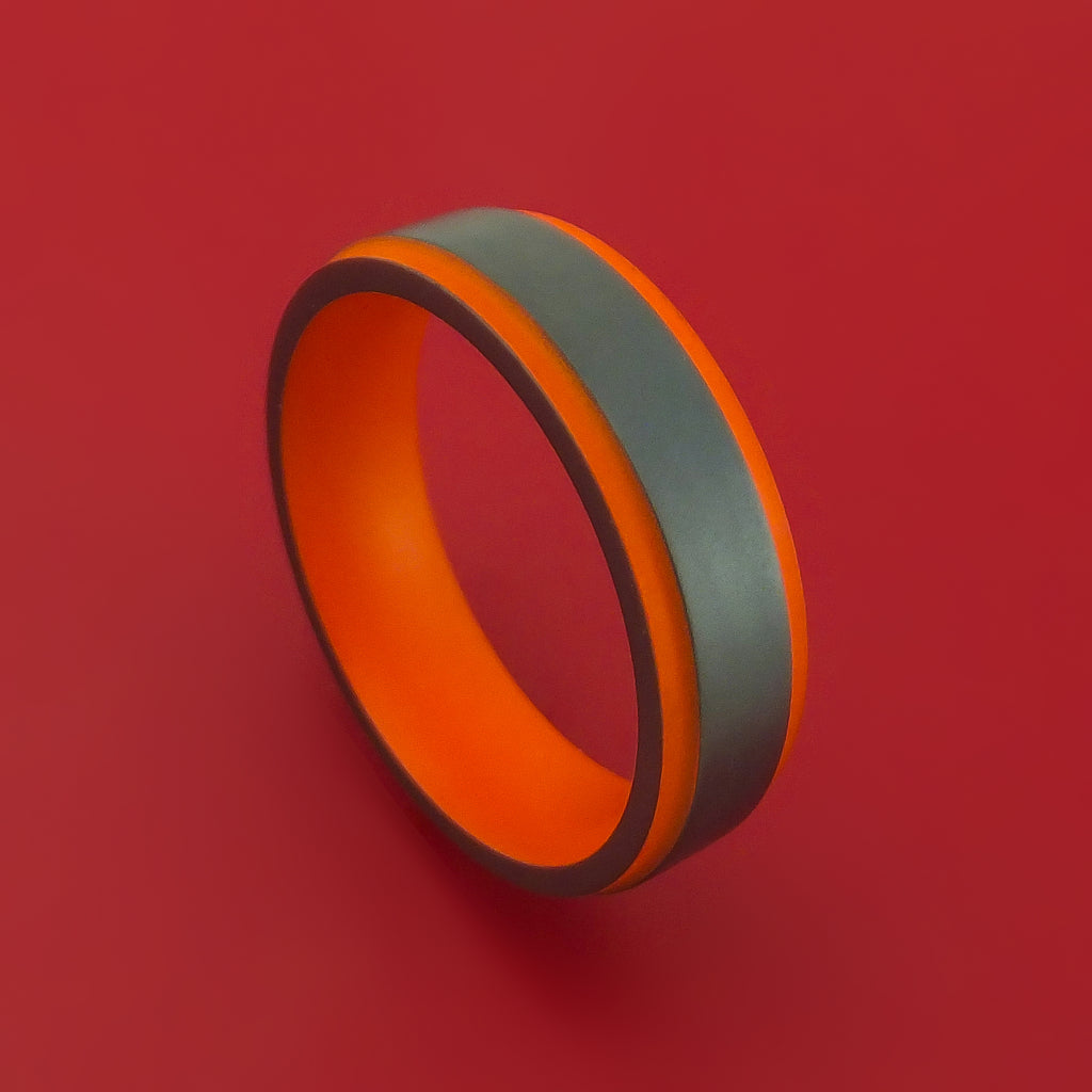 Bold Color Rings – Stonebrook Jewelry