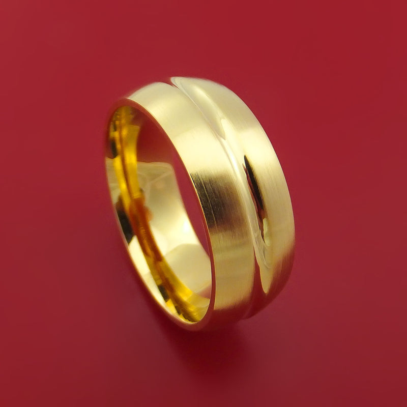 From Ancient Symbolism to Modern Fashion: The Story of Gold Rings | by  Summer confessions | Medium