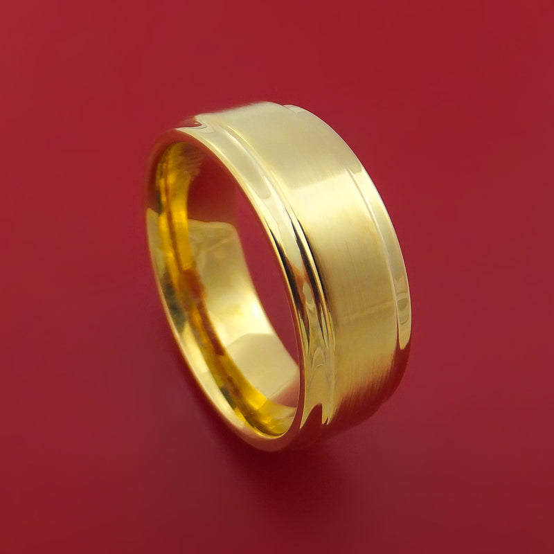 Gold Baby Ring | Baby Rings