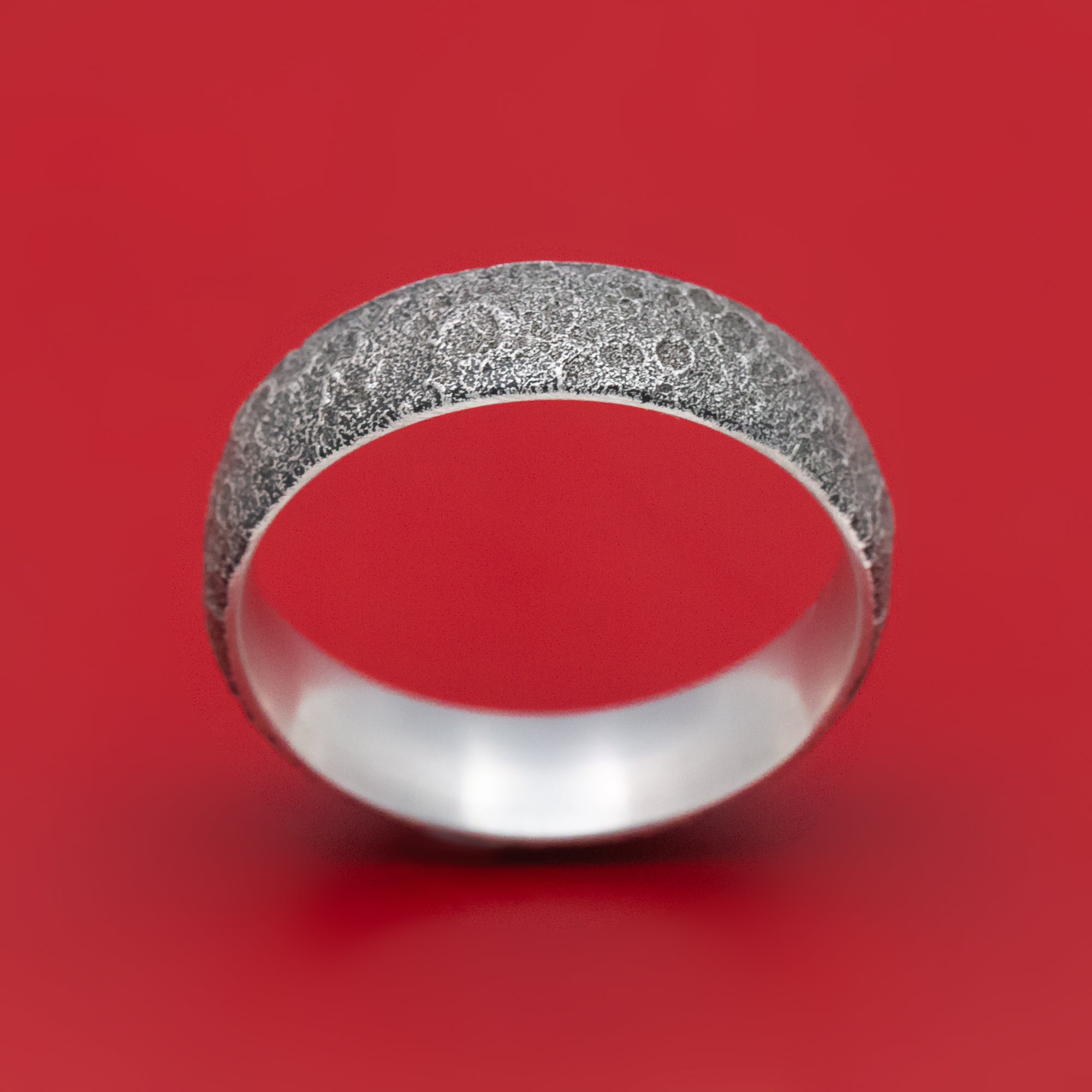 Wedding Rings Silver Image & Photo (Free Trial) | Bigstock