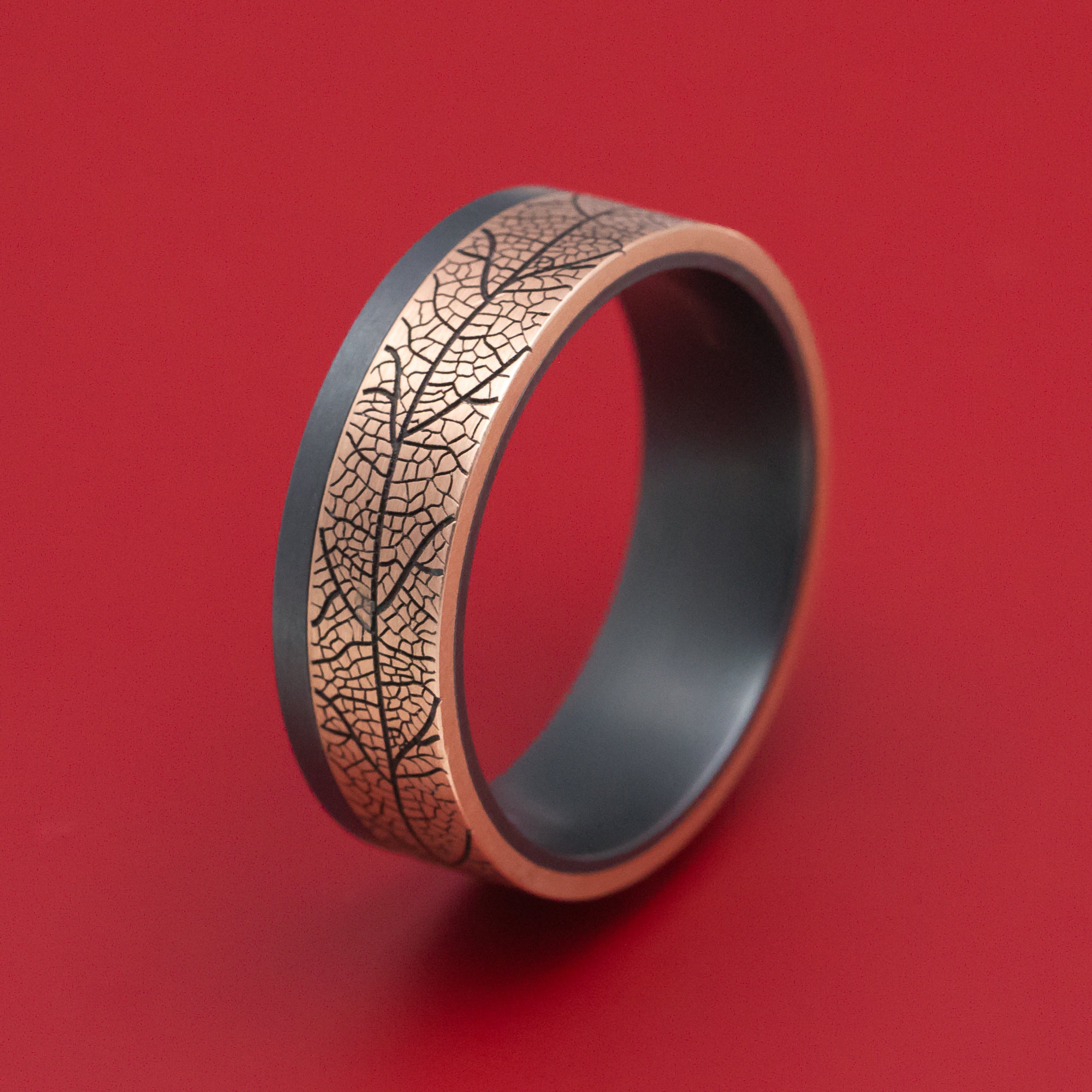 Lafonn Open Leaf Ring 001-620-04953 SS - Fashion Rings | Cellini Design  Jewelers | Orange, CT