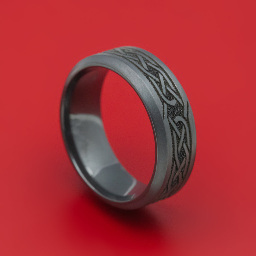Celtic Rings – Stonebrook Jewelry