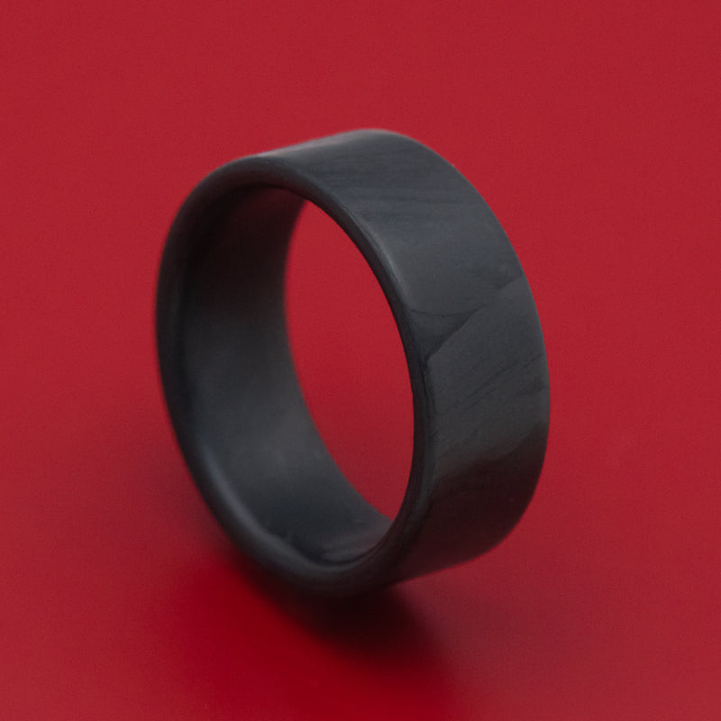 Filament Carbon Fiber Ring