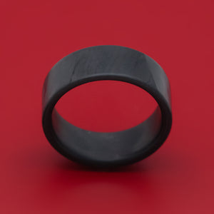 Filament Carbon Fiber Ring