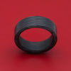 Side-Cut Carbon Fiber Ring