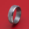 Tantalum Classic Style Ring