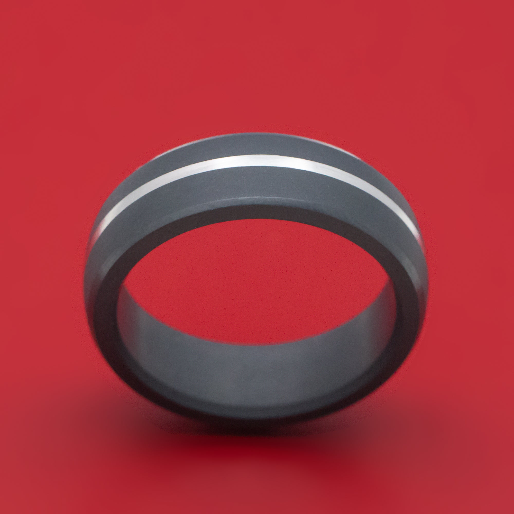 What Black Rings Represent | Titanium Rings