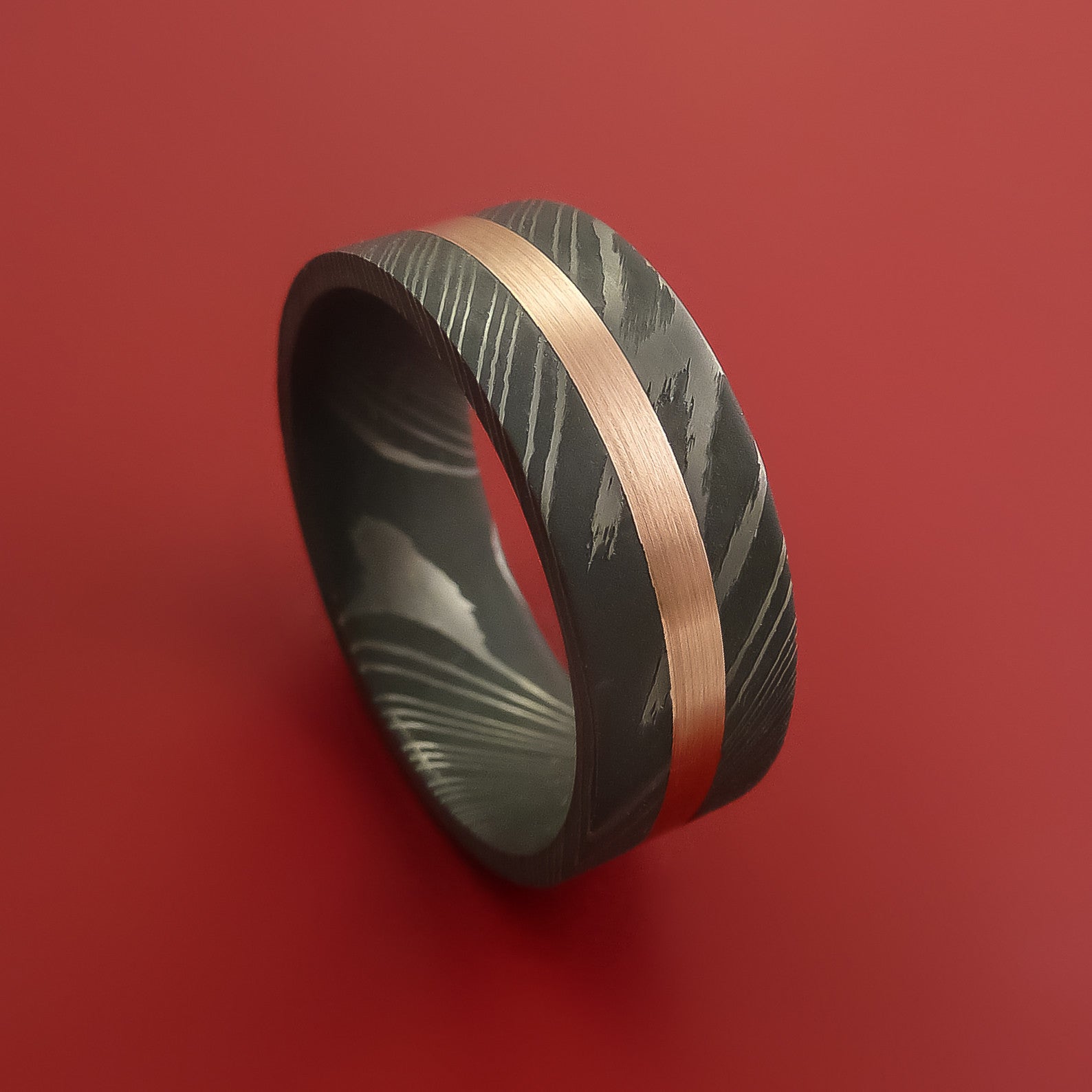Using Alternative Metals in Jewelry Design: Stainless Steel Jewelry - Made  by CustomMade
