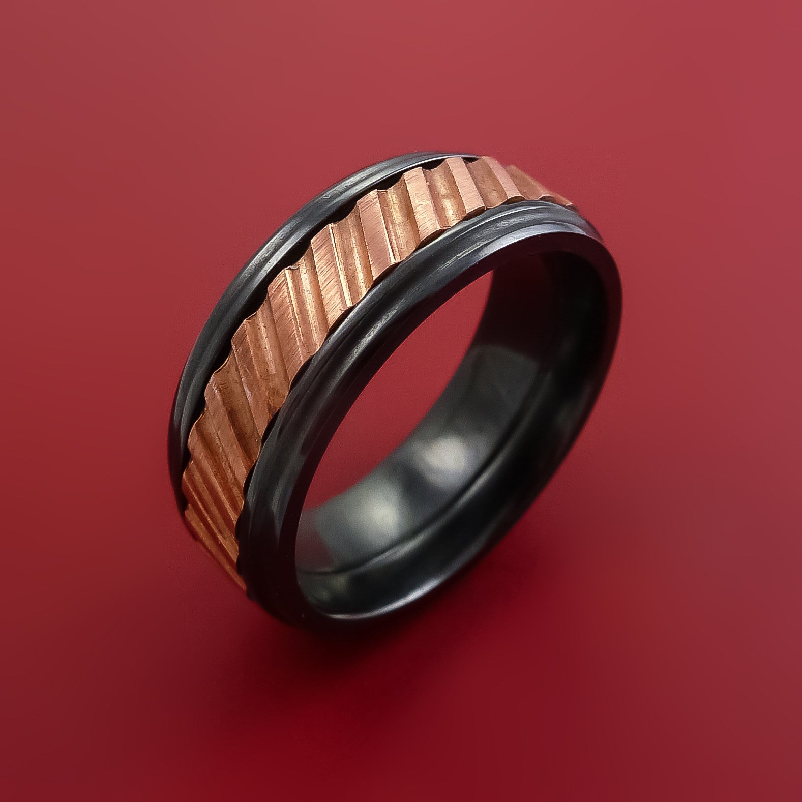 Alhudapk Com Mens Wedding Bands Non Conductive Alhudapk Com Men&