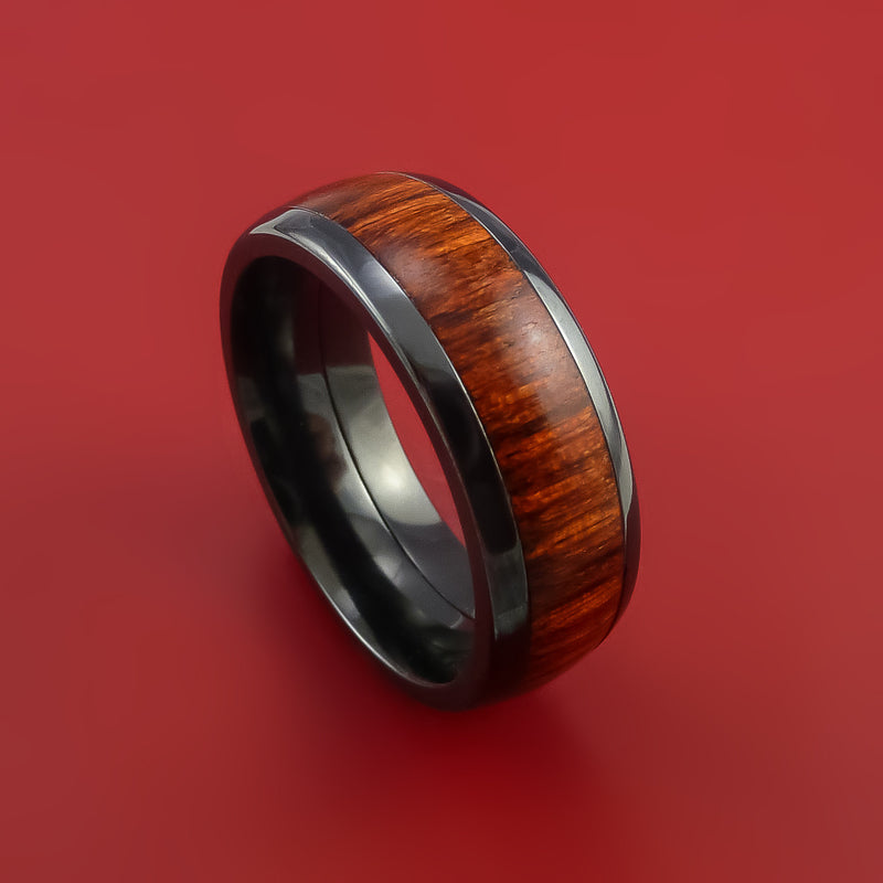 Custom Gold Diamond Engagement Ring |