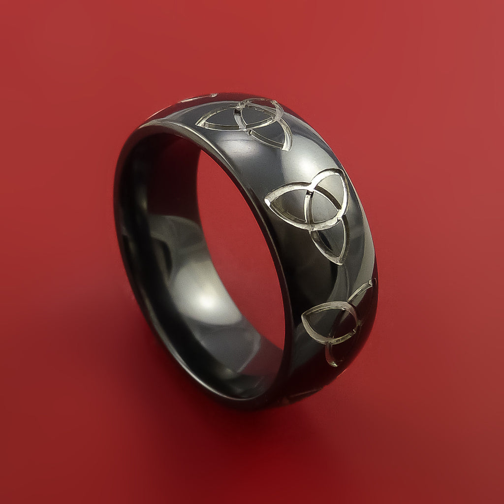 Custom Celtic Rings Celtic Rings – Stonebrook Jewelry