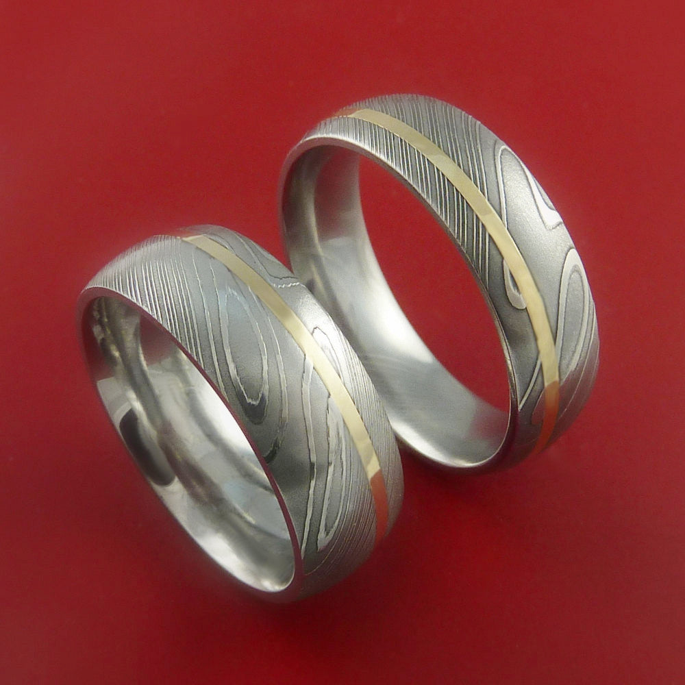Steel Rings