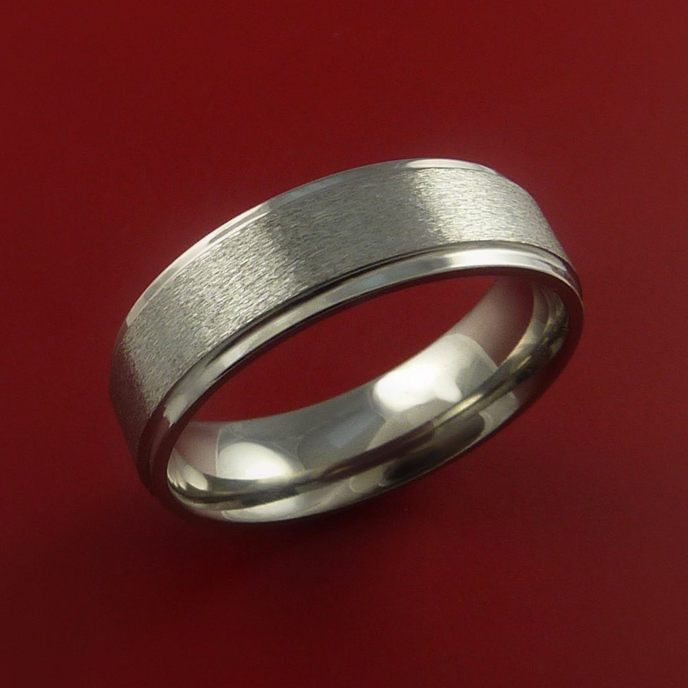 Buy Men's Ring, Men's Silver Wedding Rings, Men's Silver Ring, Modern  Silver Men Ring, Band Men Ring Online in India - Etsy